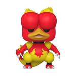 Pop! Vinyl - Pokemon - Magmar