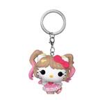 Pop! Keychain - Hello Kitty - Hello Kitty (K-Pop)