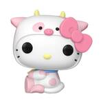 Pop! Vinyl - Hello Kitty and Friends - Hello Kitty Cow Cosplay