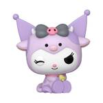 Pop! Vinyl - Hello Kitty and Friends - Kuromi Cow Cosplay
