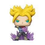 Pop! Vinyl - Dragon Ball Super - Super Saiyan Trunks (with chase)