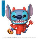 Pop! Vinyl - Lilo & Stitch - Stitch as Devil US Exclusive (with Chase)