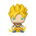 Pop! Vinyl - Dragon Ball Daima - Super Saiyan 2 Son Goku (with Chase)