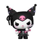 Pop! Vinyl - Hello Kitty and Friends - Kuromi K-Pop