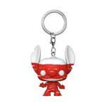 Pop! Keychain - Lilo & Stitch - Stitch (Badness Level)