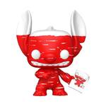Pop! Vinyl - Disney Lilo and Stitch - Stitch Badness Level US Exclusive