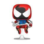 Pop! Vinyl - Spider-Man - Scarlett Spider (Ben Reilly) US Exclusive