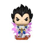 Pop! Vinyl - Dragon Ball Z - Vegeta (Galick Gun) US Exclusive Glow