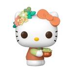 Pop! Vinyl - Hello Kitty and Friends - Hello Kitty with Plant