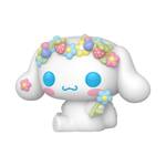 Pop! Vinyl - Hello Kitty and Friends - Cinnamoroll with Berries US Exclusive