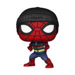 Pop! Vinyl - Spider-Man: Brand New Day - Spider-Man (Winter Gear) Exclusive