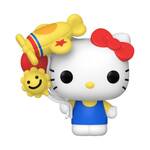 Pop! Vinyl - Hello Kitty and Friends - Hello Kitty with Balloons
