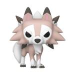 Pop! Vinyl - Pokemon - Lycanroc (Midday Form)