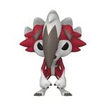 Pop! Vinyl - Pokemon - Lycanroc (Midnight Form)