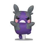 Pop! Vinyl - Pokemon - Morpeko Hangry Mode