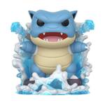 Pop! Premium - Pokemon - Blastoise