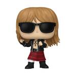 Pop! Vinyl - Guns N Roses - Axl Rose (Live and Let Die)
