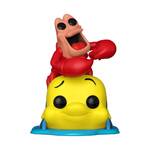 Pop! Vinyl - Disney The Little Mermaid - Sebastian andFlounder