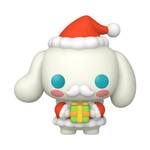 Pop! Vinyl - Hello Kitty - Cinnamoroll (Merry Market Holiday)