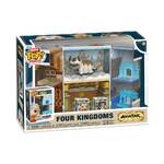 Bitty Pop! Playset - Avatar: The Last Airbender - Kingdoms