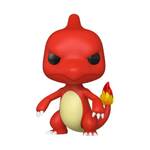Pop! Vinyl - Pokemon - Charmeleon 10inch