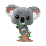 Pop! Vinyl - Australian Animals Koala Flocked