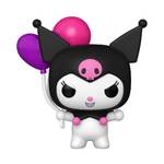Pop! Vinyl - Hello Kitty - Kuromi