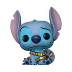 Pop! Vinyl - Lilo & Stitch - Stitch with Movie Reel Exclusive