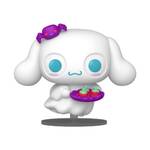 Pop! Vinyl - Hello Kitty - Cinnamoroll (Spooky)