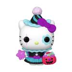Pop! Vinyl - Hello Kitty and Friends - Hello Kitty Spooky Glow