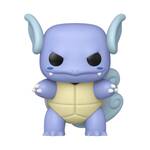 Pop! Vinyl - Pokemon - Wartortle 10inch