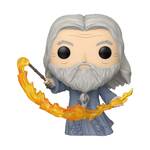 Pop! Vinyl - Harry Potter - Albus Dumbledore (Firestorm) Exclusive