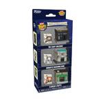 Bitty Pop! Town 3-Pack - Harry Potter - Diagon Alley