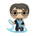 Pop! Vinyl - Harry Potter - Harry Potter with Patronus US Exclusive