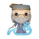 Pop! Vinyl - Harry Potter - Dumbledore (with Patronus) US Exclusive