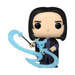 Pop! Vinyl - Harry Potter - Severus Snape with Patronus US Exclusive