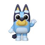 Pop! Vinyl - Bluey - Bluey (Waving)