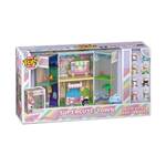 Bitty Pop! Box - Hello Kitty and Friends - Supercute Town