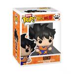 Bitty Pop! - Dragon Ball Z - Goku with Keychain Case