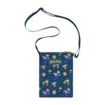 Passport Crossbody - Harry Potter - Chamber of Secrets