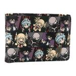 Loungefly My Hero Academia - League of Villains Art Print Wallet