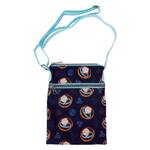 Loungefly Avatar The Last Airbender - Aang Passport Crossbody Bag