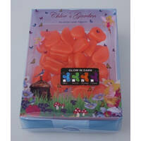 Glow Stones Orange