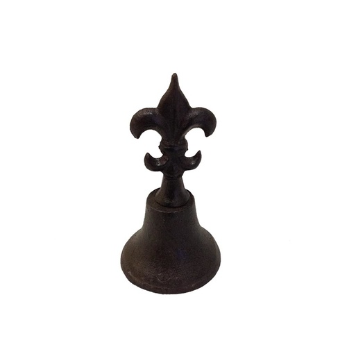 Mini Flur Handle Bell