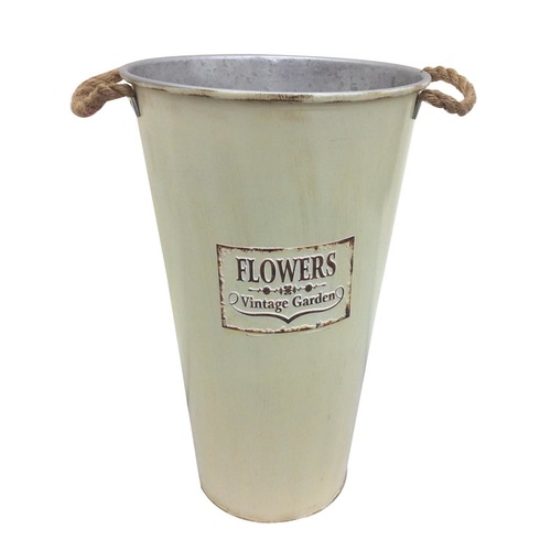 French Cream Pot Large