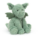 Jellycat Fuddlewuddle Dragon - Original
