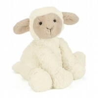 Jellycat Fuddlewuddle Lamb - Medium