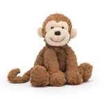 Jellycat - Fuddlewuddle Monkey - Medium