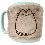 Impact Merch - Pusheen Cozy Fuzzy Mug