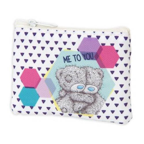 Tatty Teddy Me to You - Coin Purse